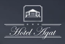 Logo Hotel Agat***