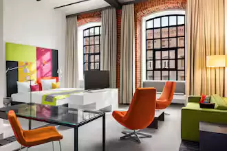 Baza noclegowa / pokoje hotelowe