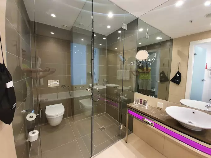 Baza noclegowa / pokoje hotelowe