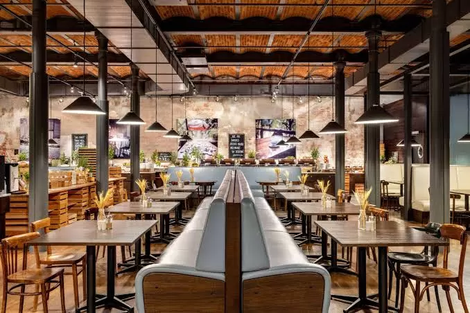 Konferencje i bankiety / restauracje hotelowe