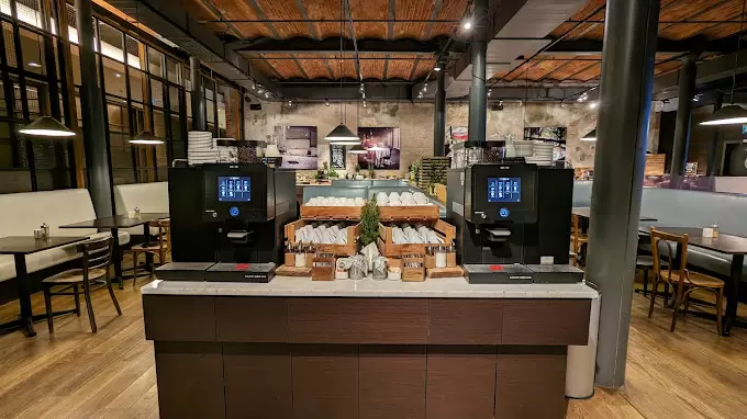 Konferencje i bankiety / restauracje hotelowe