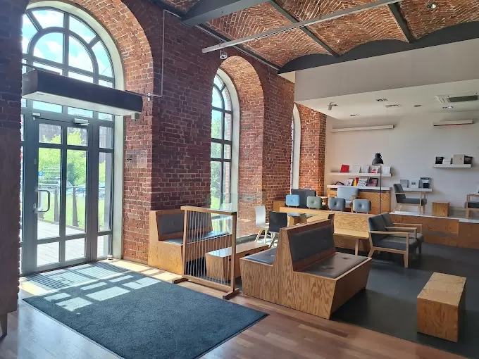 Restauracje hotelowe