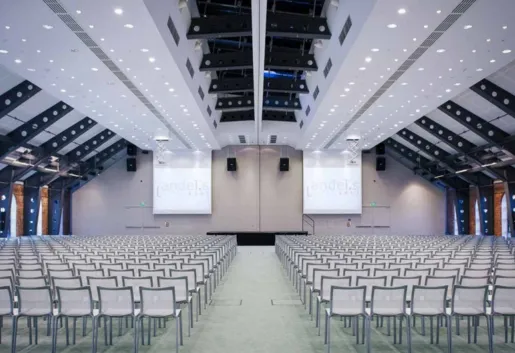 Vienna House Andel`s Łódź**** - Sala Balowa 2