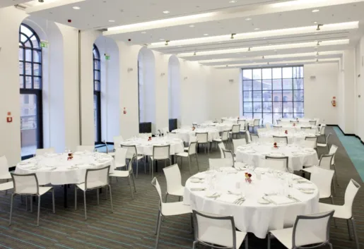 Vienna House Andel`s Łódź**** - Sala Satin 1