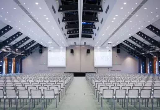 Sale szkoleniowe / zaplecze konferencyjne