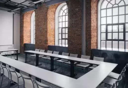 Zaplecze konferencyjne