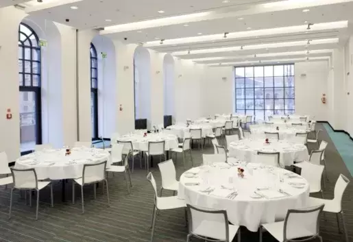 Zaplecze konferencyjne