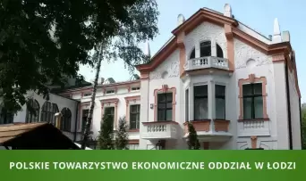 Polskie Towarzystwo Ekonomiczne Oddział w Łodzi