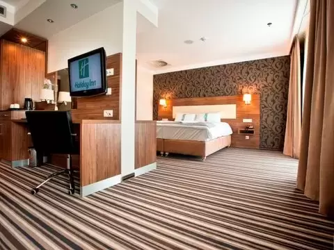 Baza noclegowa / pokoje hotelowe