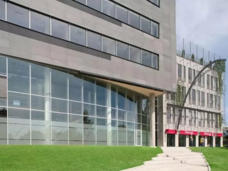 Forum 76. Business Centre - zdjęcie z galerii