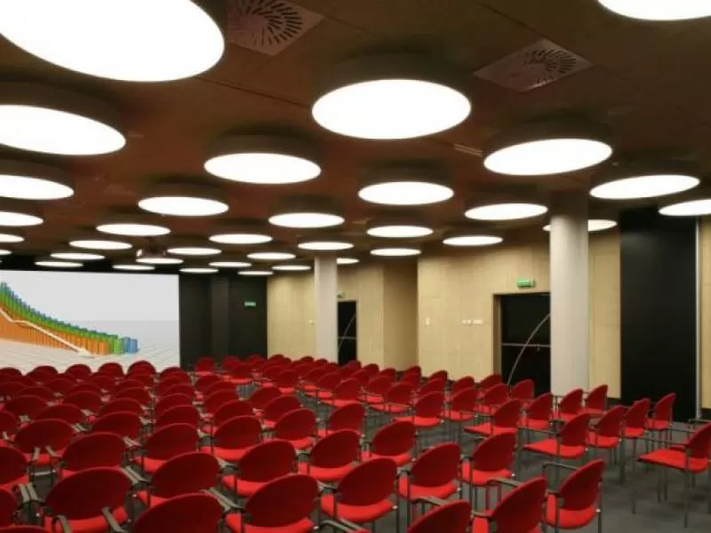 sala konferencyjna do 50 osób