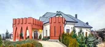 Zdjęcie obiektu Dwór Artusa