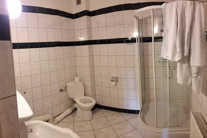 Baza noclegowa / pokoje hotelowe