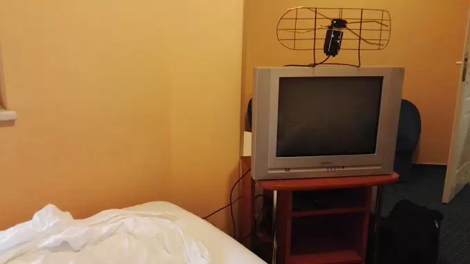 Baza noclegowa / pokoje hotelowe