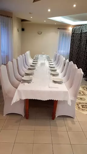 Konferencje i bankiety / restauracje hotelowe