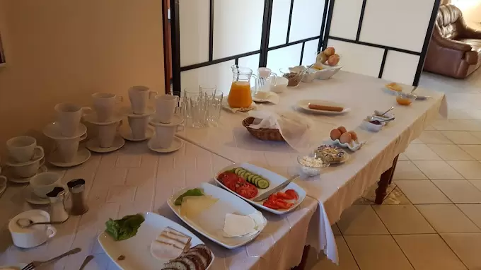 Konferencje i bankiety / restauracje hotelowe