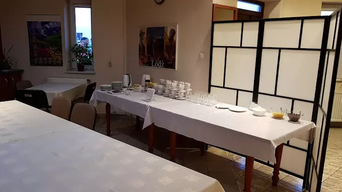 Restauracje hotelowe