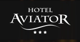 Logo Hotel Aviator***