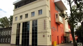 Zdjęcie obiektu Hotel Aviator***