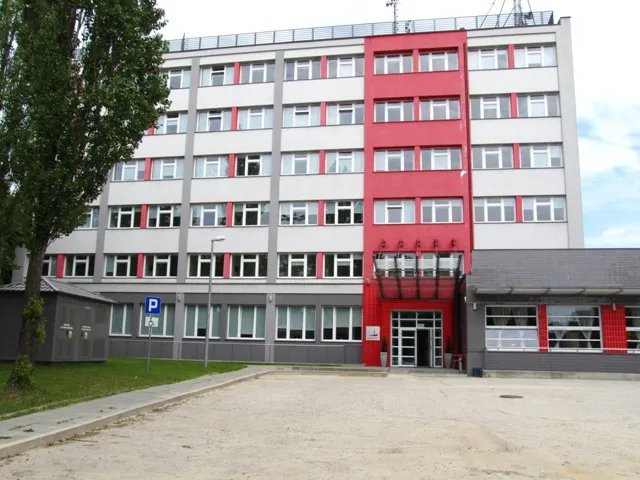 Hostel MOLO - zdjęcie z galerii