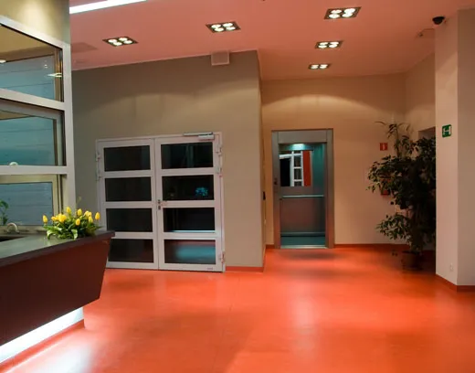 Hostel MOLO - zdjęcie z galerii