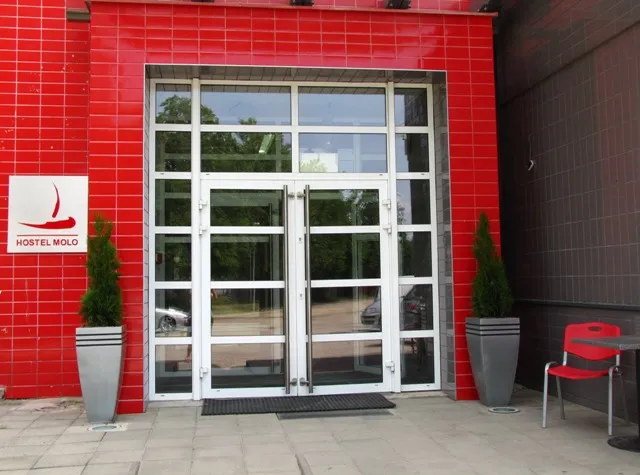 Hostel MOLO - zdjęcie z galerii