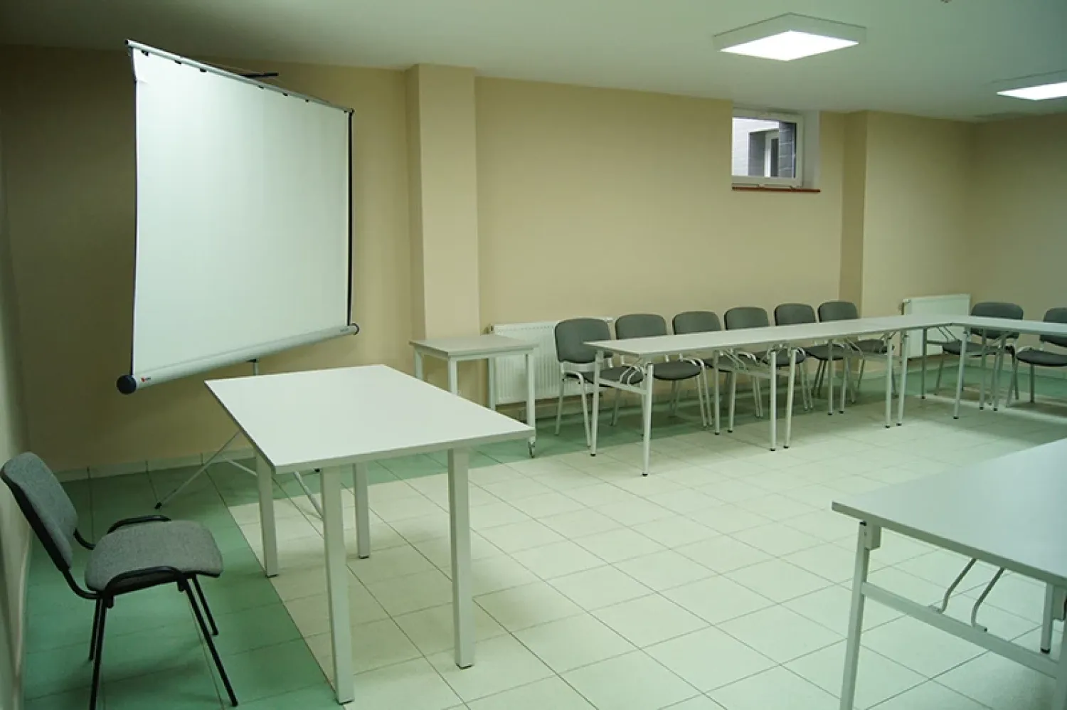 Sala 2