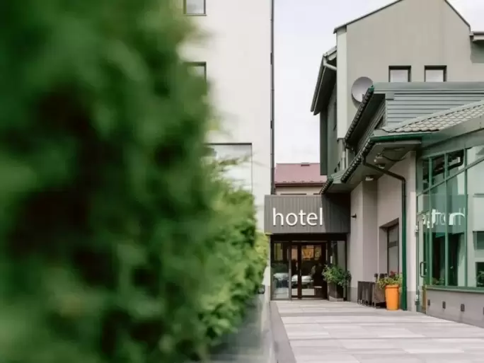 Hotel Santin