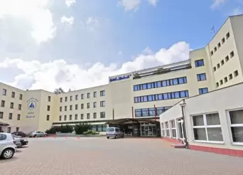 Zdjęcie obiektu Hotel Wodnik***