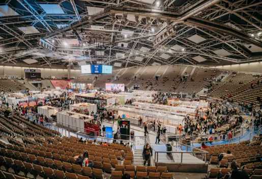 Sala Płyta Wystawiennicza