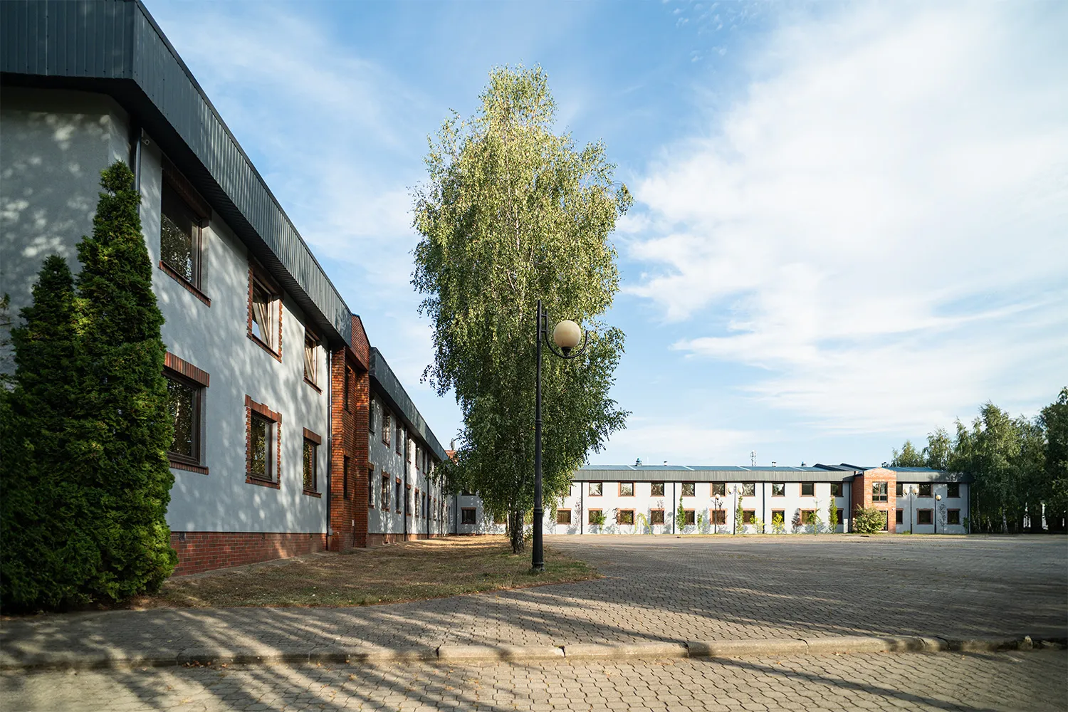 Hotel 500 Stryków**