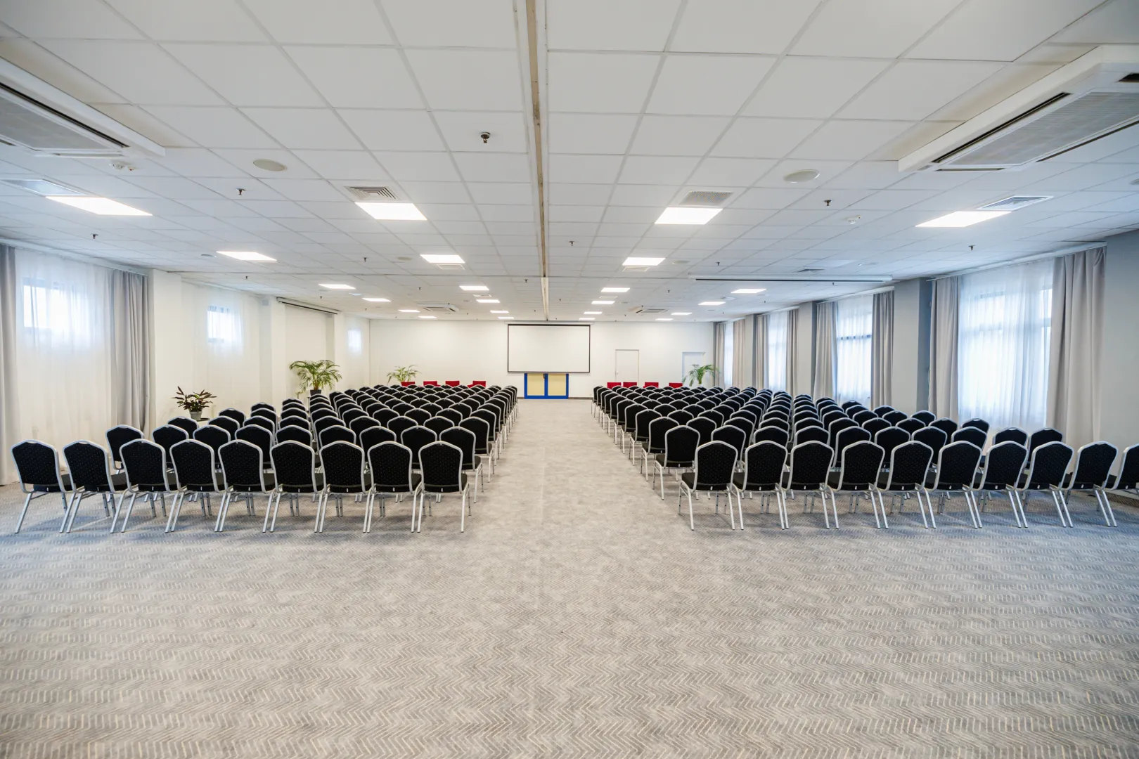 Wnętrze Sala A + B – zdjęcie 2