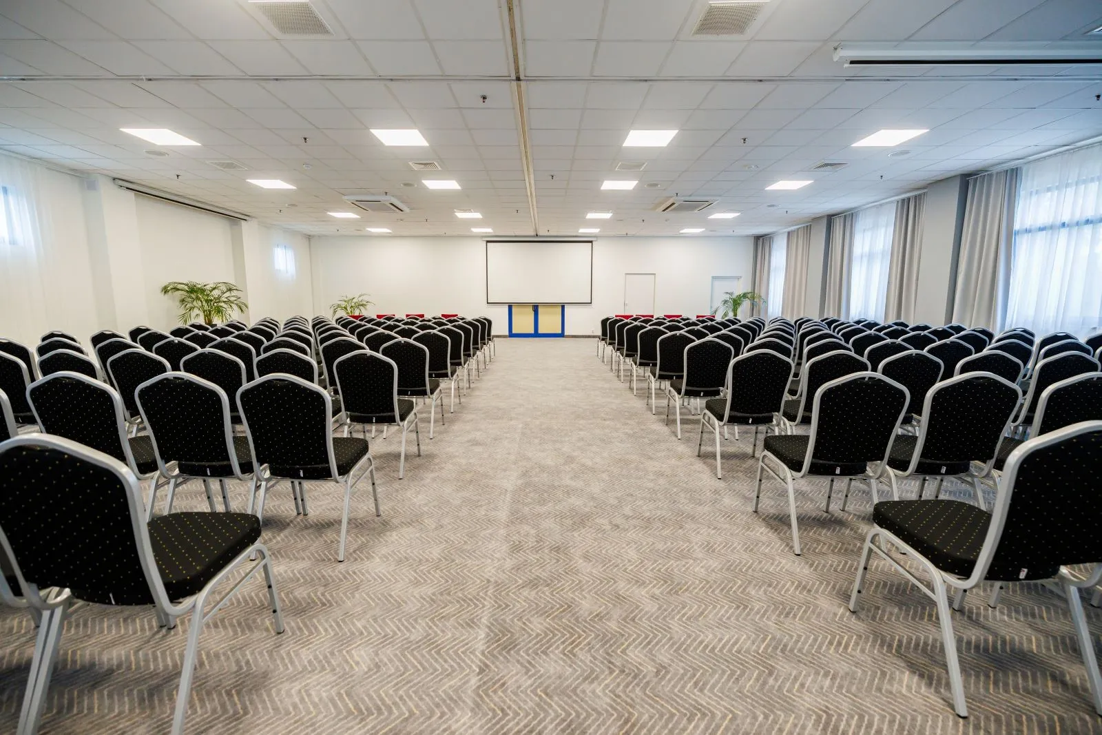 Wnętrze Sala A + B – zdjęcie 3