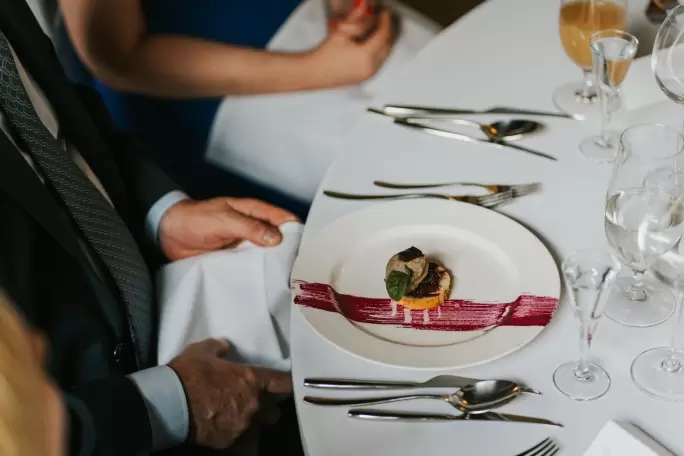 Restauracje hotelowe