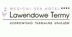 Logo Hotel Lawendowe Termy****