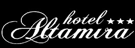 Logo Hotel Altamira***