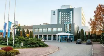 Zdjęcie obiektu Hotel Sport***