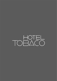 Logo Hotel Tobaco***