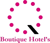 Logo Boutique Hotels I***