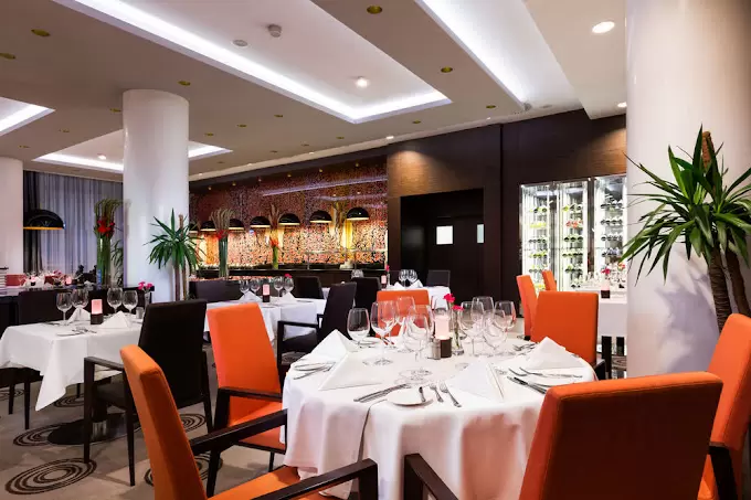 Konferencje i bankiety / restauracje hotelowe