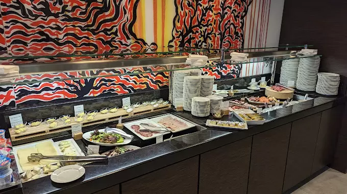 Konferencje i bankiety / restauracje hotelowe