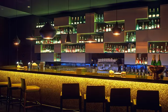 Konferencje i bankiety / restauracje hotelowe