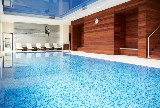 Rekreacja w hotelu