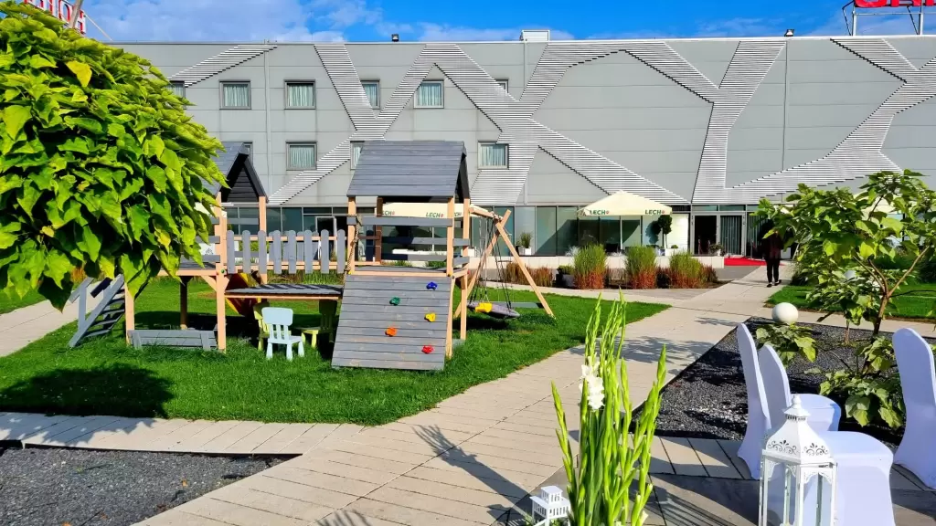 Hotel Porto*** - zdjęcie główne
