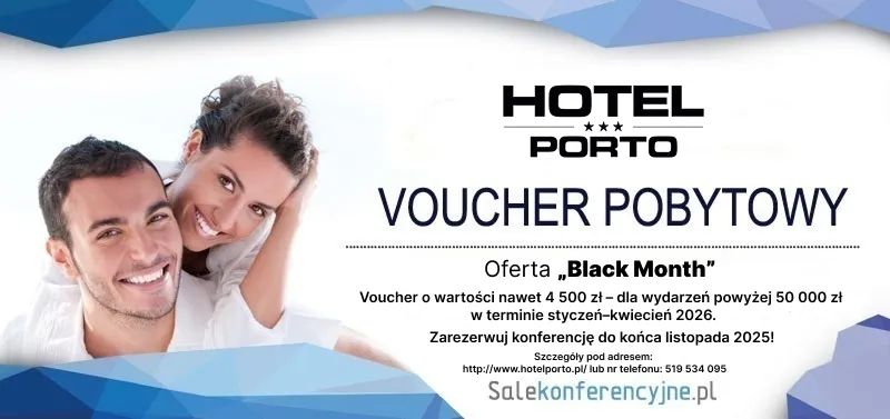 Hotel Porto Voucher