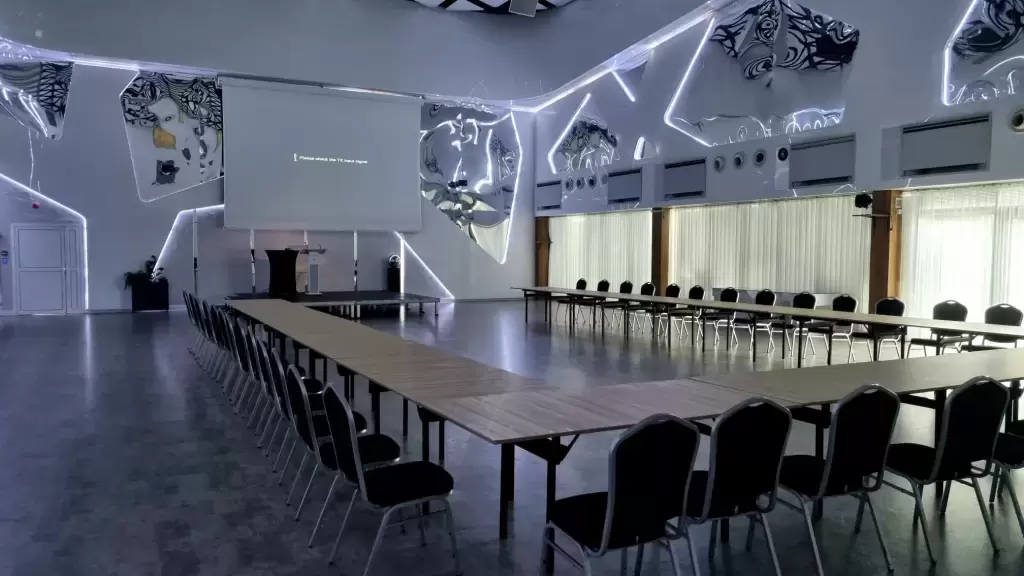 Sale szkoleniowe / zaplecze konferencyjne