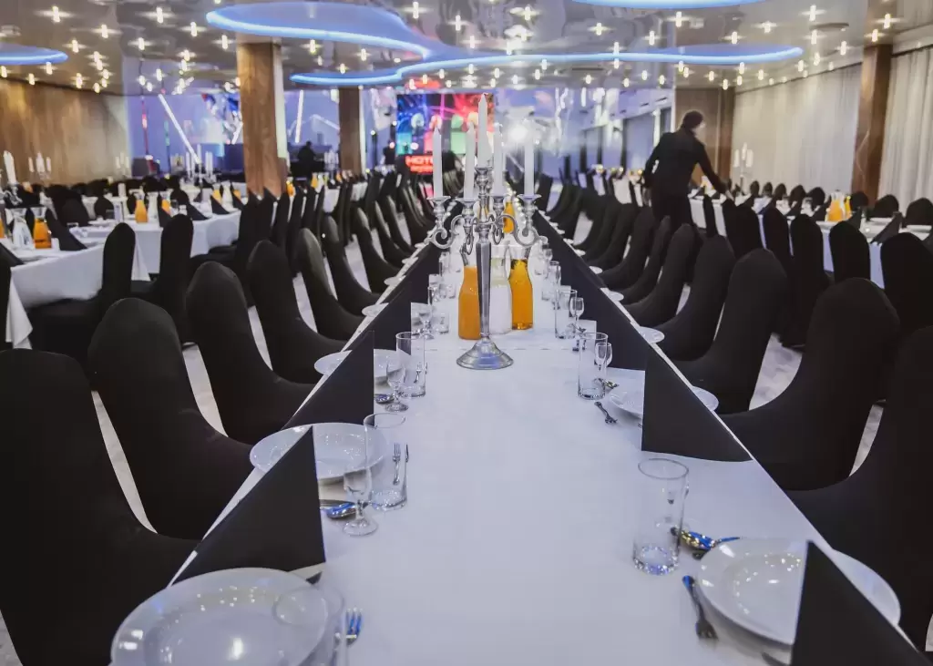 Sale szkoleniowe / zaplecze konferencyjne