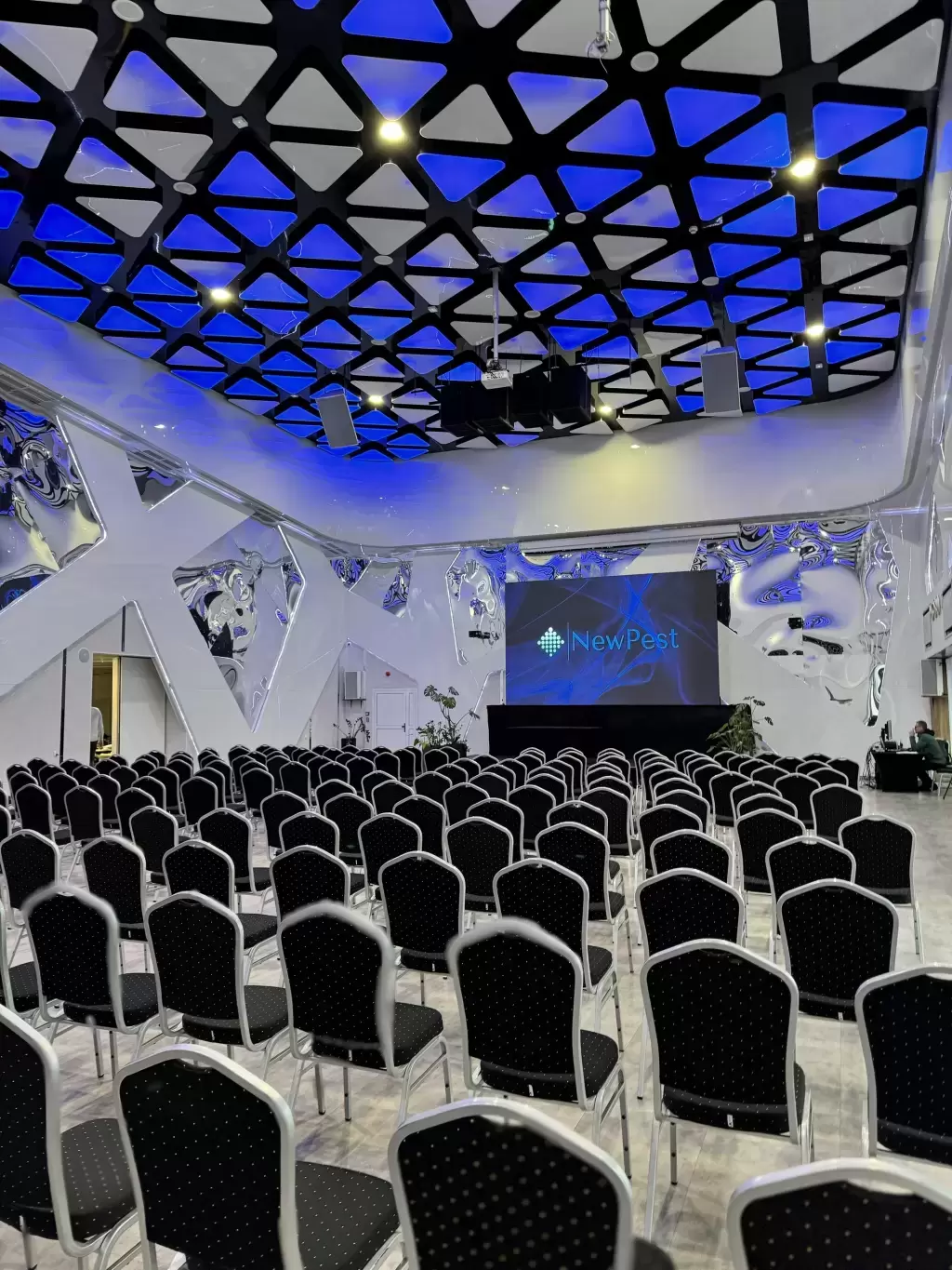 Sale szkoleniowe / zaplecze konferencyjne