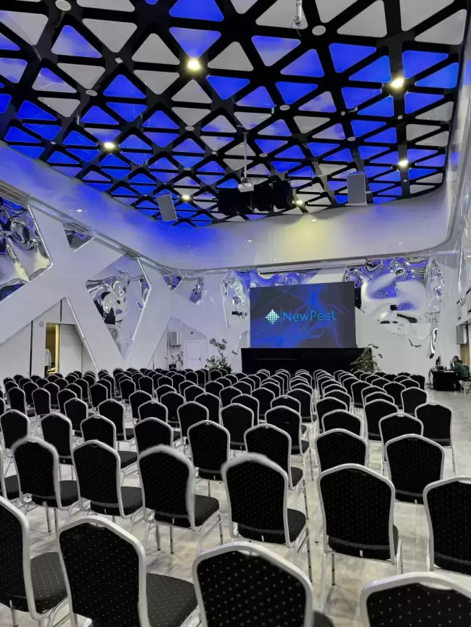 Zaplecze konferencyjne