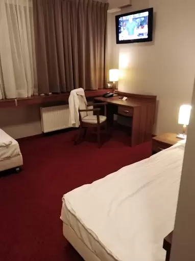 Baza noclegowa / pokoje hotelowe